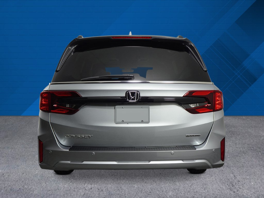 New 2027 Honda Odyssey Touring image 5