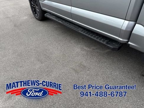 New 2026 Ford F150 XLT w/ Equipment Group 302A MID RWD image 16