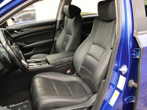 Used 2021 Honda Accord Sport Special Edition image 11
