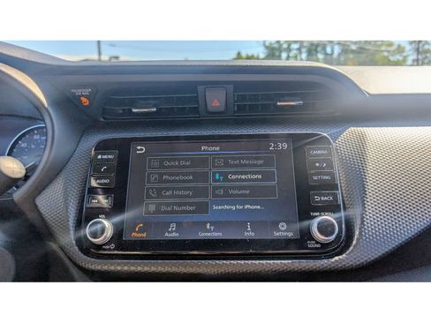 Used 2023 Nissan Kicks SV image 22