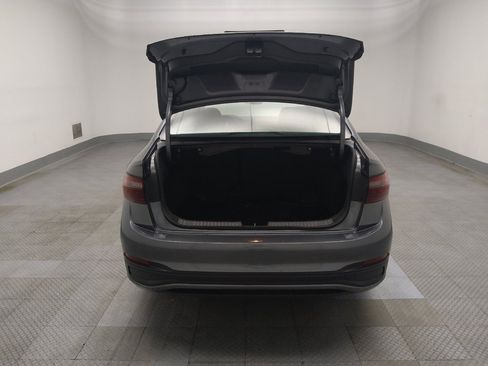 Used 2024 Volkswagen Jetta Sport FWD image 29
