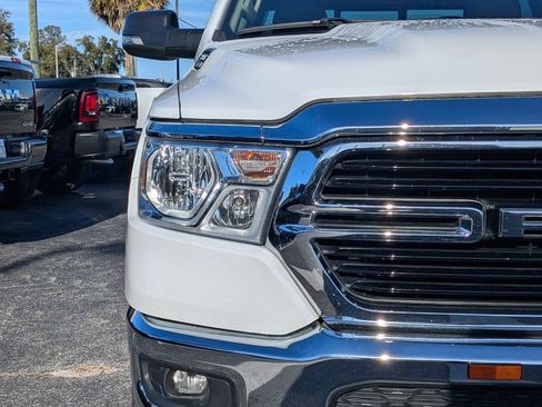 Certified 2020 RAM 1500 Big Horn image 10