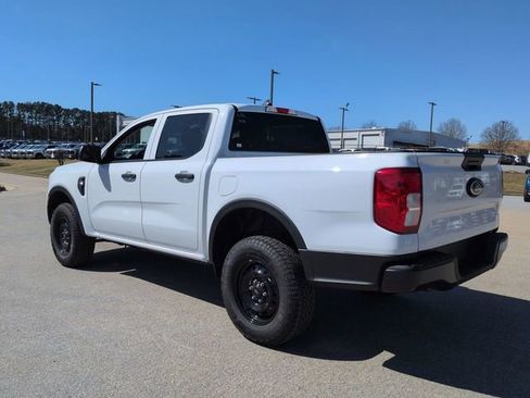 New 2026 Ford Ranger XL image 6