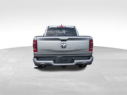Certified 2020 RAM 1500 Limited image 11