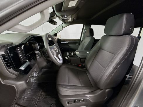 New 2026 GMC Sierra 1500 SLE AWD/4WD image 15