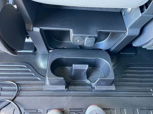 New 2026 Ford F550 XL 4WD Reading 12' Landscape D image 35