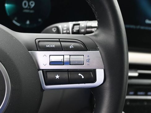 Certified 2026 Hyundai Tucson SEL image 13