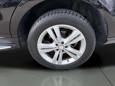 Used 2013 Mercedes-Benz ML 350 4MATIC image 21