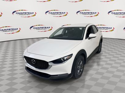 Used 2021 MAZDA CX-30 AWD 2.5 S
