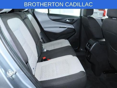 Used 2024 Chevrolet Equinox LS AWD/4WD image 29