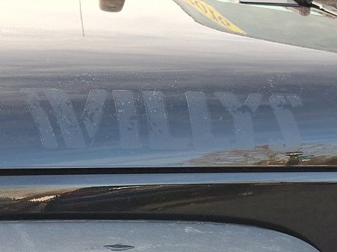 Used 2016 Jeep Wrangler Unlimited Sport image 29