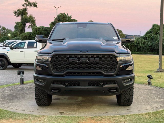 Used 2026 RAM 1500 Rebel w/ Rebel Level 2 Equipment Group AWD/4WD image 2