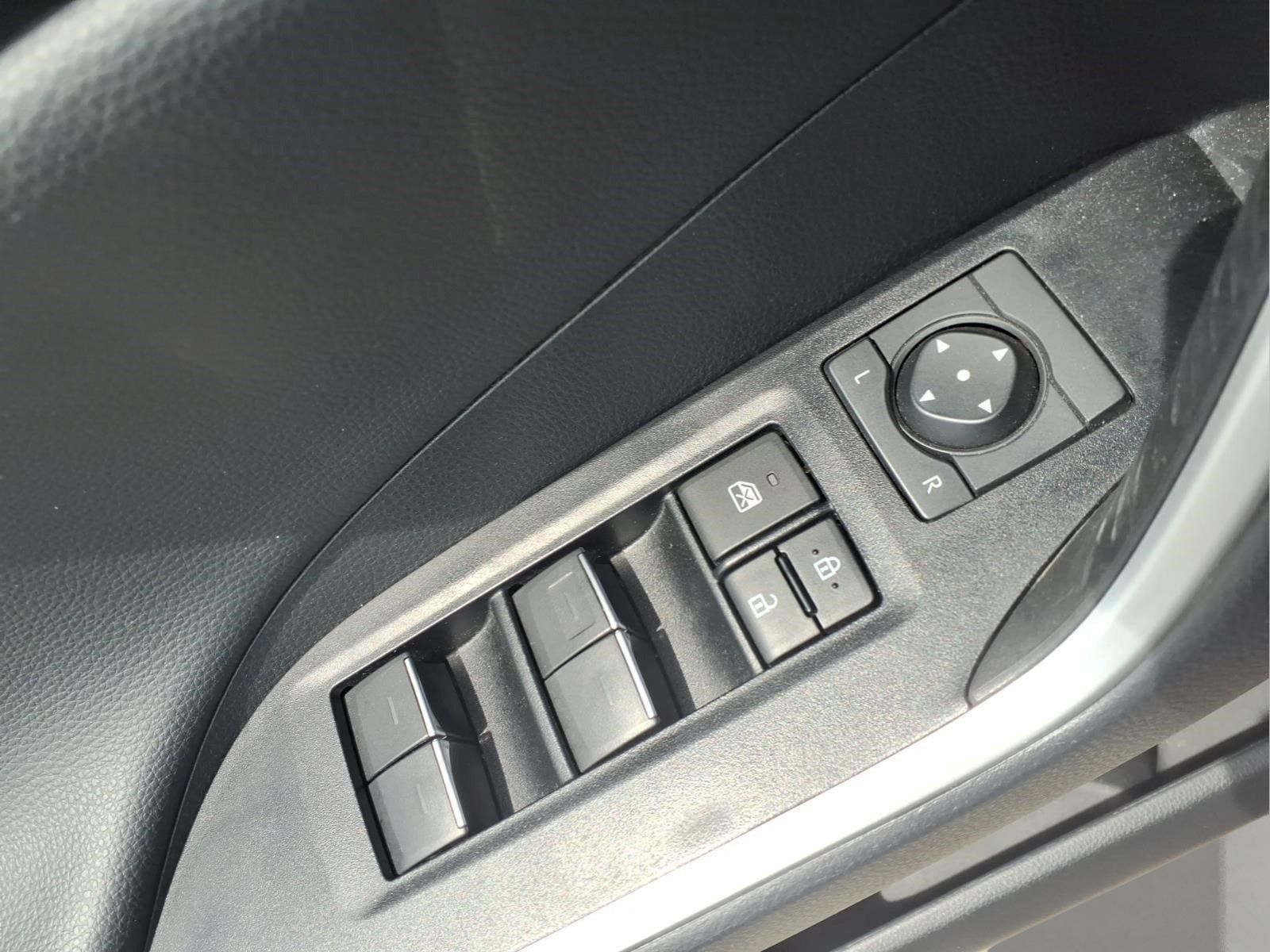 Used 2024 Toyota RAV4 XSE w/ Advanced Technology Package AWD/4WD image 17