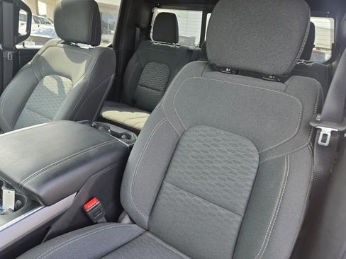 Used 2025 RAM 1500 Big Horn image 26