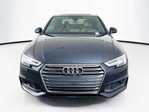 Used 2018 Audi A4 2.0T Prestige image 2