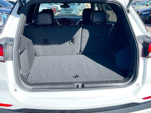 Used 2024 Chevrolet Equinox RS image 24