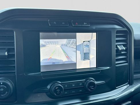 Used 2022 Ford F150 XL w/ STX Appearance Package image 29