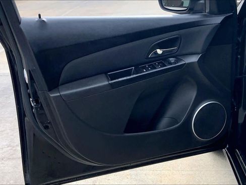 Used 2012 Chevrolet Cruze LTZ image 21