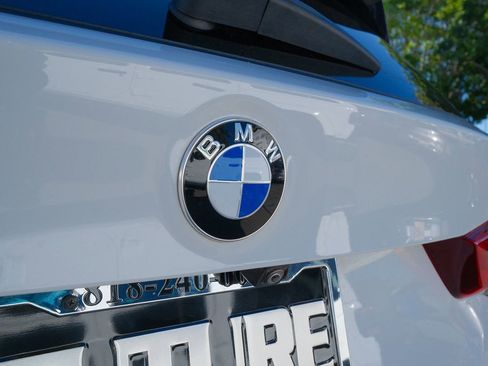Used 2021 BMW X3 sDrive30i w/ Premium Package RWD image 38