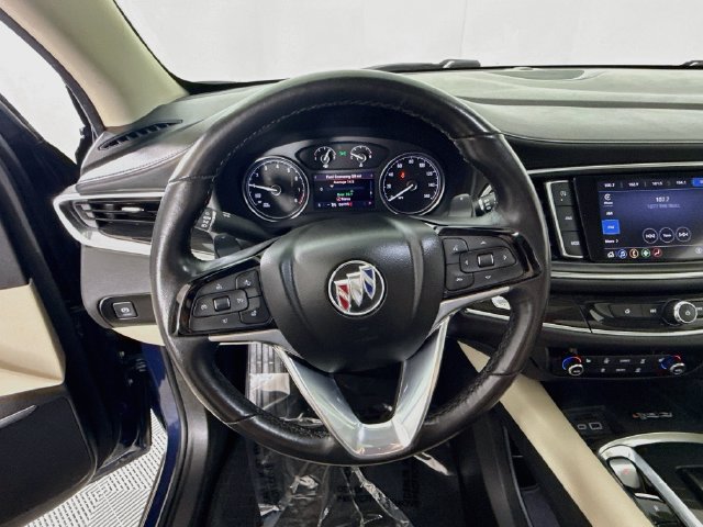 Used 2022 Buick Enclave Essence w/ Experience Buick Package AWD/4WD image 11
