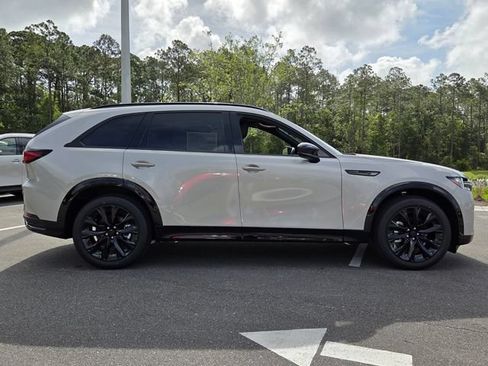 New 2026 MAZDA CX-90 3.3 Turbo S w/ Premium Package AWD/4WD image 14