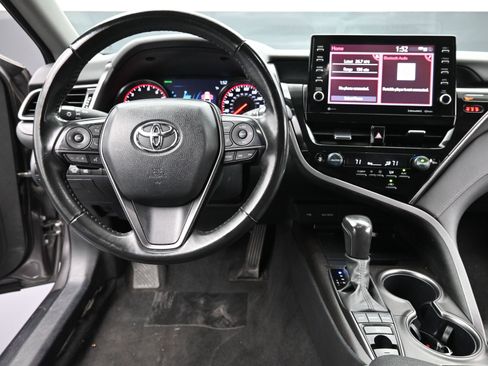 Certified 2024 Toyota Camry XSE image 15