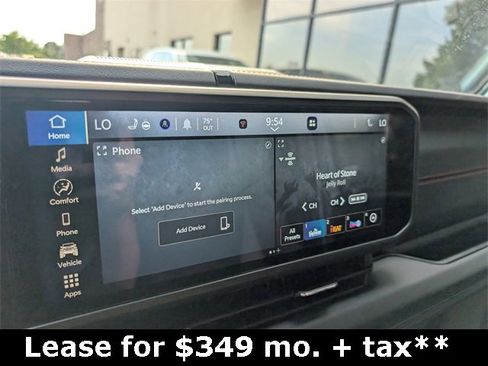 Used 2024 Jeep Wrangler Unlimited Rubicon w/ Convenience Group image 22