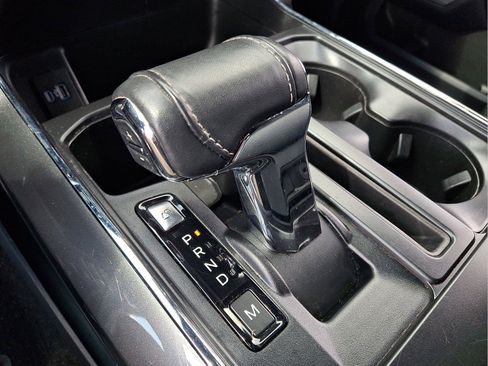 Used 2022 Ford F150 XLT w/ Equipment Group 302A High AWD/4WD image 12