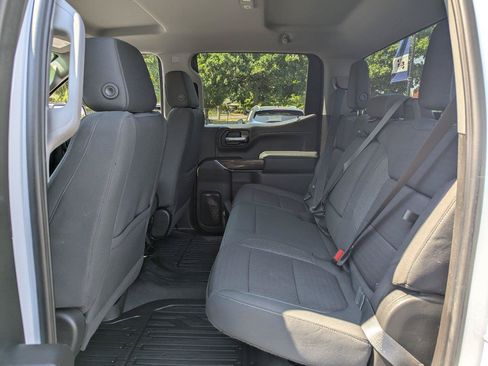 Used 2021 GMC Sierra 1500 Elevation AWD/4WD image 29