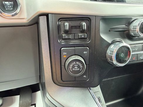 Used 2023 Ford F150 XLT w/ Equipment Group 302A High AWD/4WD image 21