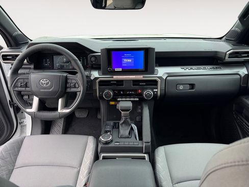 New 2026 Toyota Tacoma SR5 image 10