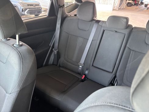 Used 2025 Hyundai Tucson SEL image 42