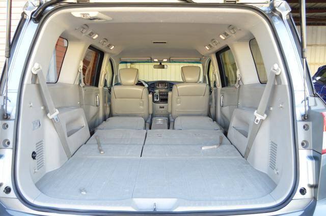 Used 2015 Nissan Quest SV w/ Leather Package FWD image 43
