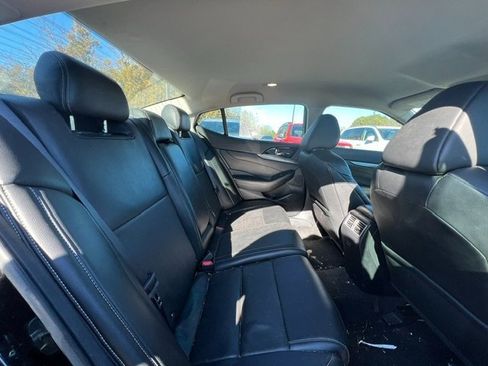 Used 2020 Nissan Maxima 3.5 SV w/ Floor Mat Group image 11