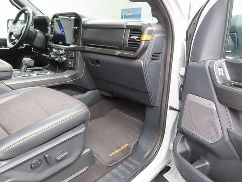 Used 2024 Ford F150 Tremor w/ Tow/Haul Package image 34