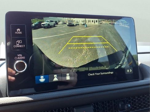 New 2026 Honda CR-V LX image 20