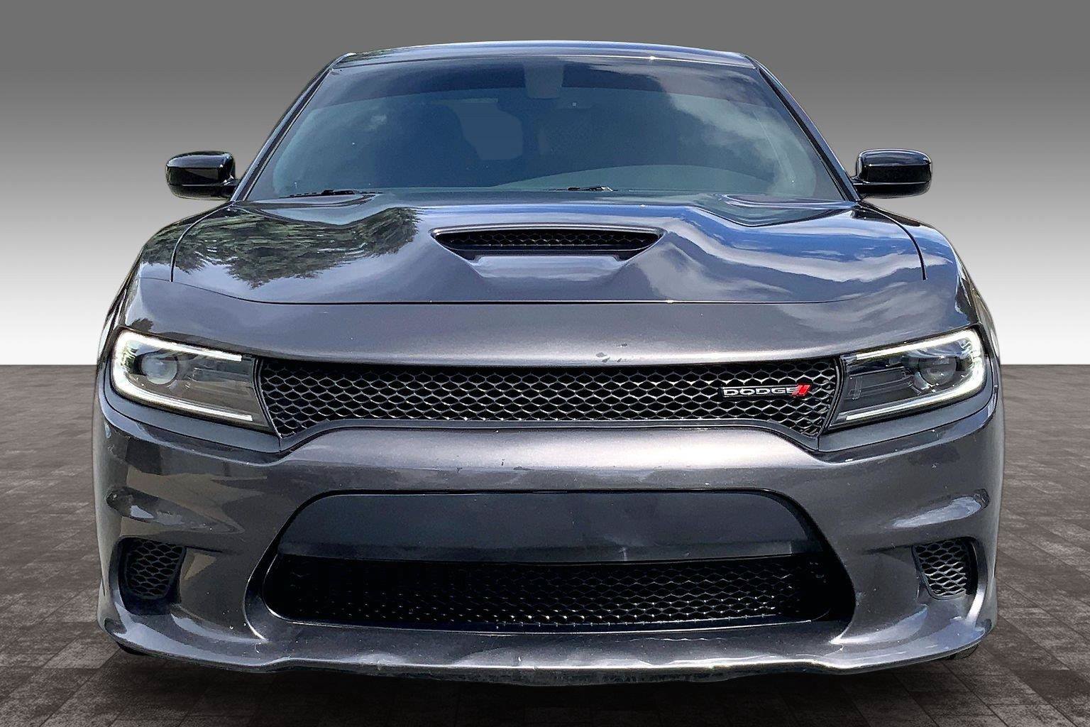Certified 2023 Dodge Charger R/T RWD image 2