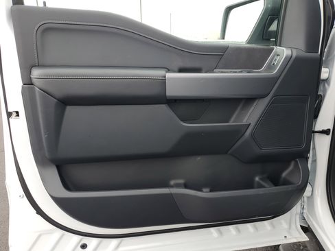 New 2026 Ford F150 XLT w/ Equipment Group 302A MID image 19