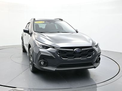 Used 2024 Subaru Crosstrek 2.5i Limited w/ Popular Package #4A