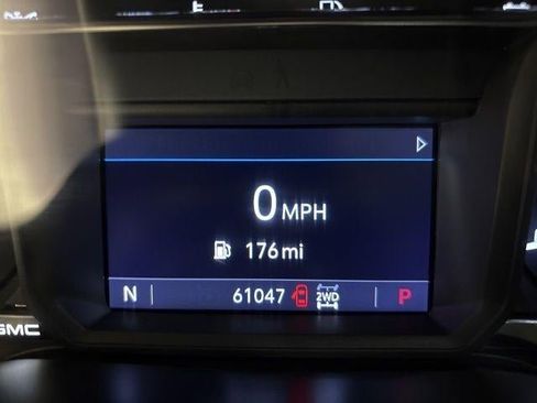 Used 2022 GMC Sierra 2500 AT4 w/ Gooseneck/5TH Wheel Package image 11