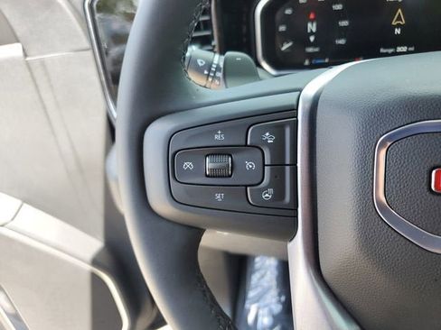 New 2026 GMC Sierra 1500 Elevation w/ Elevation Premium Package AWD/4WD image 30