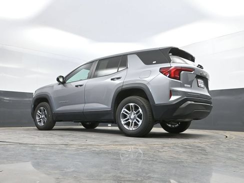 Used 2025 GMC Terrain Elevation AWD/4WD image 33