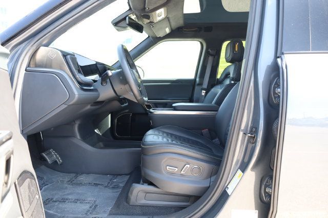 Used 2024 Rivian R1S Adventure Quad AWD/4WD image 13