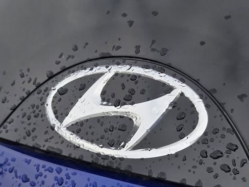 Used 2023 Hyundai Tucson SEL w/ Convenience Package image 11