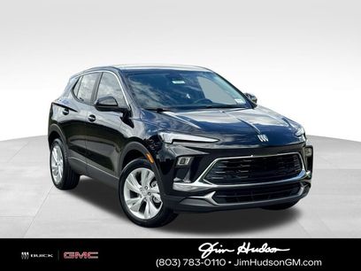 New 2026 Buick Encore GX Preferred w/ Advanced Technology Package