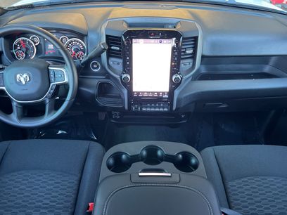 New 2026 RAM 3500 Tradesman