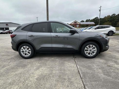 New 2026 Ford Escape Active w/ Tech Pack #1 image 8