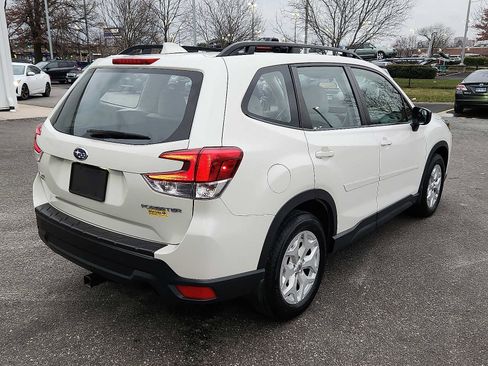 Used 2022 Subaru Forester image 6
