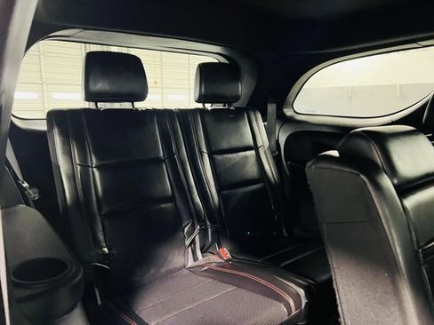 Used 2024 Dodge Durango GT image 35