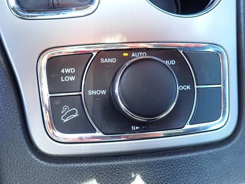 Used 2020 Jeep Grand Cherokee Altitude AWD/4WD image 19